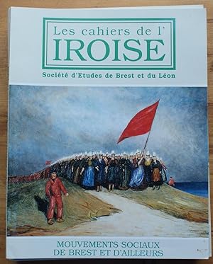 Les cahiers de l'Iroise n° 176 de octobre 1997 : Mouvements sociaux de Brest et d'ailleurs