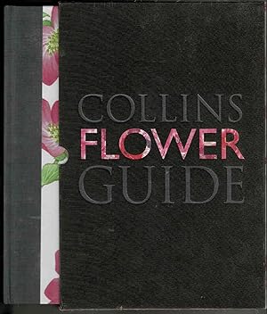 Collins Flower Guide