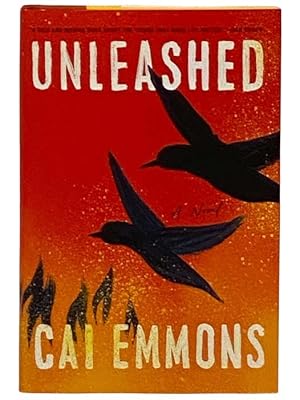 Seller image for Unleashed: A Novel for sale by Yesterday's Muse, ABAA, ILAB, IOBA