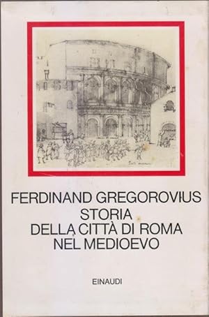 Storia della città di Roma nel Medioevo