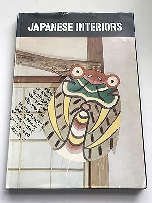 Immagine del venditore per Japanese Interiors venduto da Sheapast Art and Books