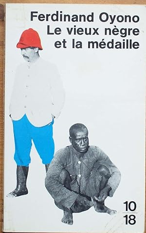 Seller image for Le vieux ngre et la mdaille for sale by Aberbroc