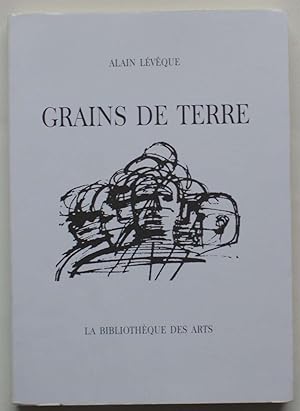 Image du vendeur pour Grains de terre mis en vente par Aberbroc