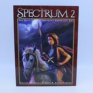 Spectrum 2: The Best in Contemporary Fantastic Art