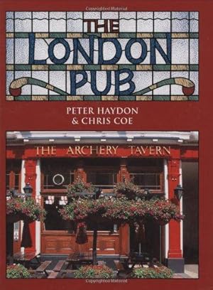 Seller image for The London Pub for sale by WeBuyBooks