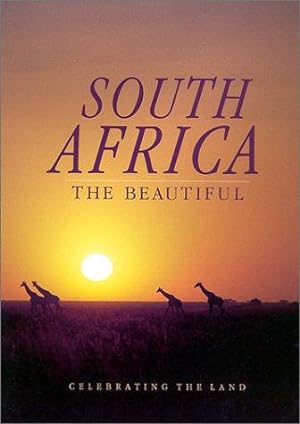 Immagine del venditore per South Africa: The Beautiful venduto da WeBuyBooks