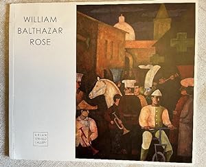 William Balthazar Rose