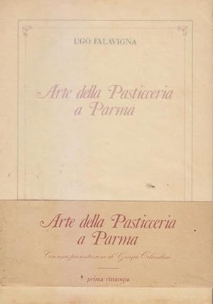 Arte della Pasticceria a Parma