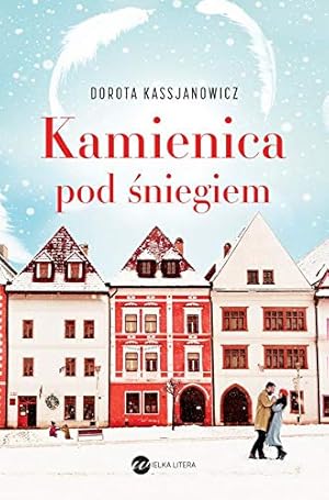 Seller image for Kamienica pod sniegiem for sale by WeBuyBooks