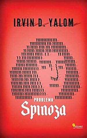 Imagen del vendedor de Problema Spinoza a la venta por WeBuyBooks