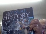 Seller image for The Visual History of the Modern World for sale by WeBuyBooks