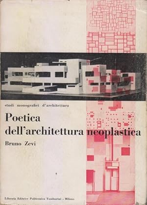 Poetica dell'architettura neoplastica