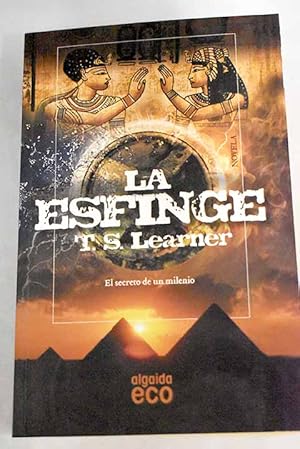 Seller image for La esfinge for sale by Alcan Libros