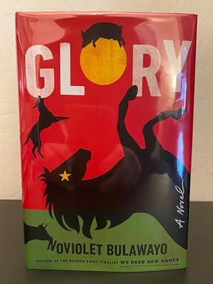 Seller image for Glory: A Novel for sale by Mear Global