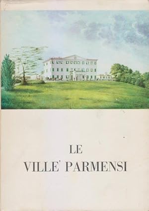 Le ville parmensi