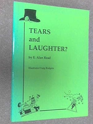 Seller image for Tears and laughter? for sale by WeBuyBooks