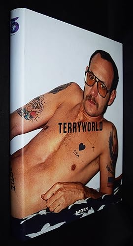 terry richardson terryworld - AbeBooks
