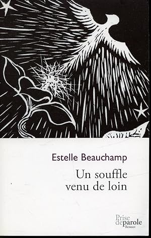 Seller image for Un souffle venu de loin for sale by Librairie Le Nord