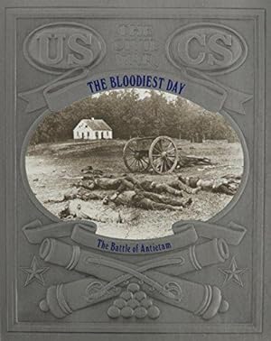 Seller image for Civil War: Bloodiest Day for sale by WeBuyBooks