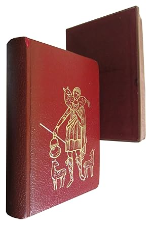 Seller image for SAGRADA BIBLIA for sale by Libreria Rosela