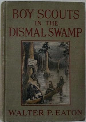 Boy Scouts in the Dismal Swamp