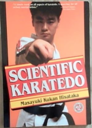 Immagine del venditore per Scientific Karatedo - Karate do venduto da Chapter 1