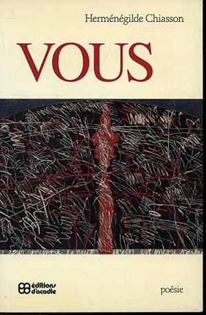 Seller image for Vous for sale by Librairie Le Nord
