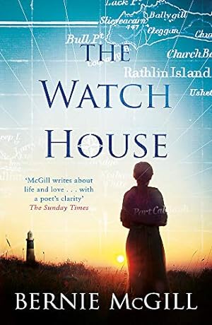 Seller image for The Watch House for sale by WeBuyBooks