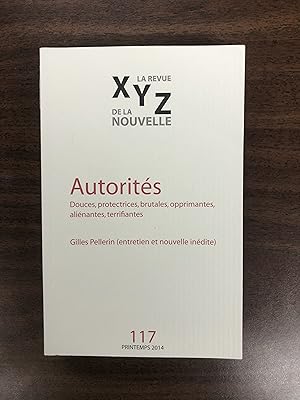 Image du vendeur pour XYZ. La revue de la nouvelle - Charles Bolduc, No. 113 Printemps 2013 mis en vente par La Bouquinerie  Dd