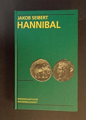 Seller image for Hannibal for sale by Antiquariat Strter