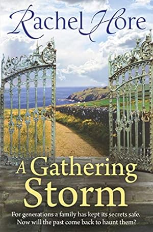 Seller image for A Gathering Storm for sale by Reliant Bookstore
