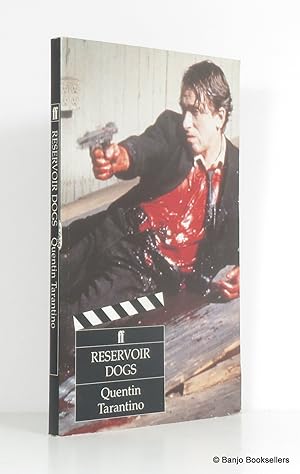 Immagine del venditore per Reservoir Dogs venduto da Banjo Booksellers, IOBA