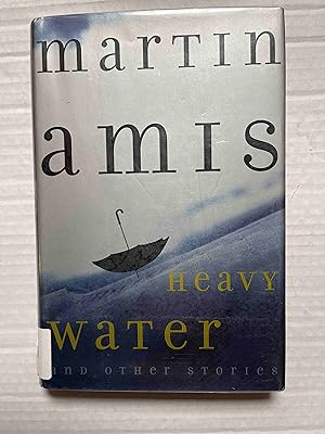 Seller image for Heavy Water and Other Stories for sale by Jake's Place Books