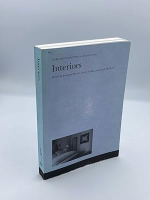 Seller image for Interiors for sale by True Oak Books