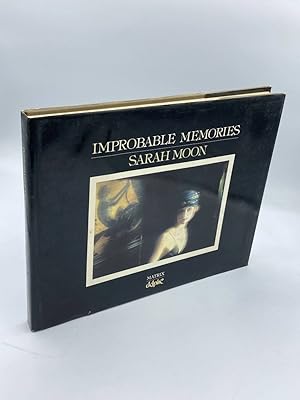 Seller image for Improbable Memories for sale by True Oak Books