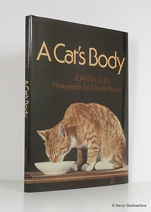 Seller image for A Cat's Body for sale by Banjo Booksellers, IOBA