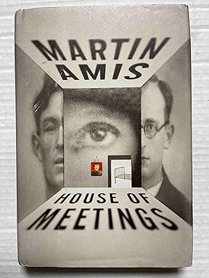 Seller image for House of Meetings for sale by Jake's Place Books