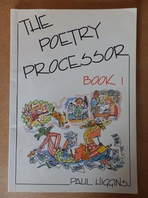 Bild des Verkufers fr The Poetry Processor: Bk. 1 zum Verkauf von WeBuyBooks