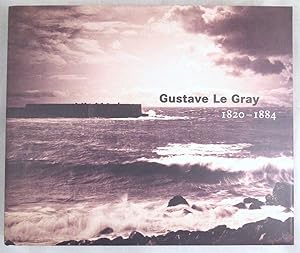 Seller image for Gustave Le Gray, 1820-1884 for sale by Dennis Holzman Antiques