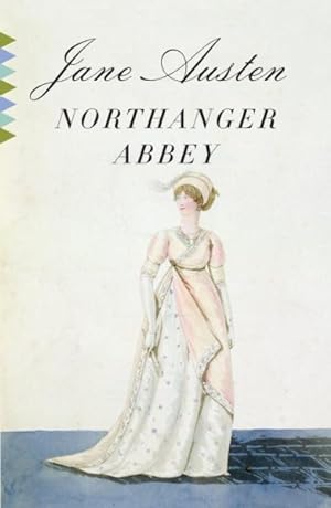 Image du vendeur pour Northanger Abbey mis en vente par GreatBookPrices