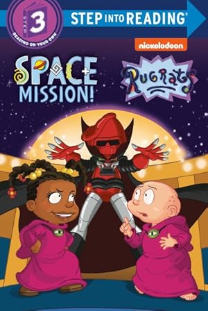 Seller image for Space Mission! for sale by GreatBookPrices