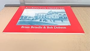 Seller image for Accrington Observed for sale by WeBuyBooks