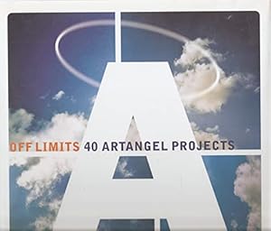 Seller image for Off Limits 40 Artangel Projects for sale by WeBuyBooks