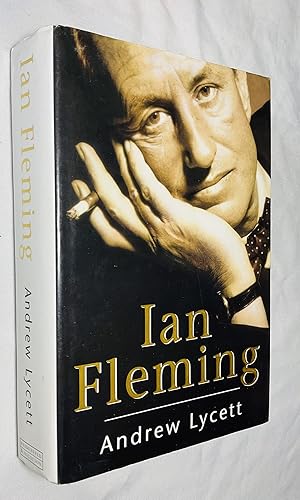 Seller image for Ian Fleming: The Man Behind James Bond for sale by Hadwebutknown