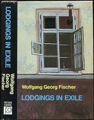 Immagine del venditore per Lodgings in Exile venduto da WeBuyBooks