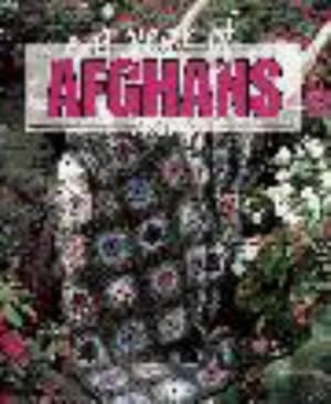 Seller image for A Year of Afghans: 2 for sale by WeBuyBooks