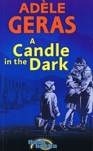 Seller image for A Candle in the Dark for sale by WeBuyBooks