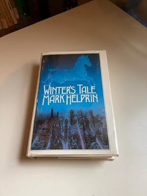 Seller image for Winter's Tale for sale by Michael J. Toth, Bookseller, ABAA