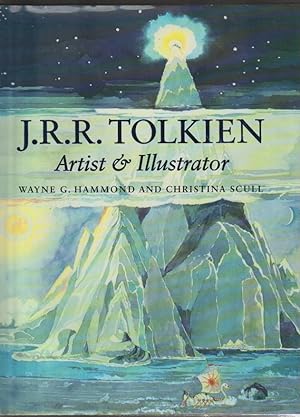 J.R.R. Tolkien Artist & Illustrator