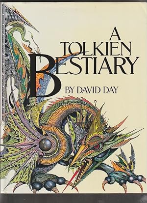 Immagine del venditore per Tolkien Bestiary venduto da Sherwood Frazier Books